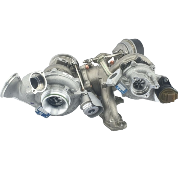 Turbo pour VOLVO XC90 2 D5 Drive-E Polestar 239 CV 1000 998 0331