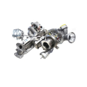Turbo pour VOLVO V70 3 2.4 D5 181 CV 1000 998 0164
