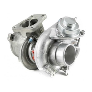 Turbo pour VOLVO S40 1 2.0 T4 200 CV 49377-06063