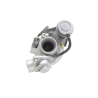 Turbo pour VOLVO 940 1 2.0 Turbo 155 CV 49189-01200