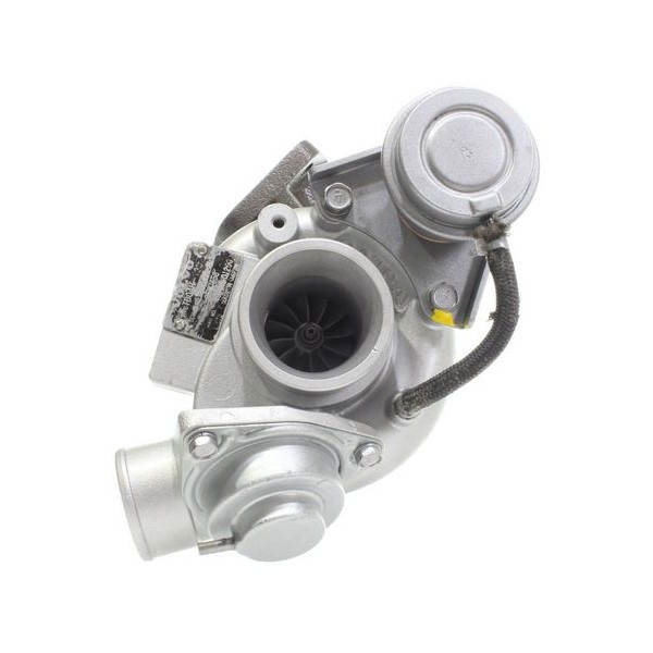 Turbo pour VOLVO 940 2 2.0 Turbo 189 CV 49189-01200