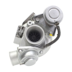 Turbo pour VOLVO 740 2.0 Turbo 155 CV 49189-01200