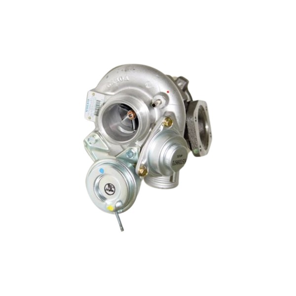 Turbo pour VOLVO C70 1 2.3 T5 239 CV 49189-01355