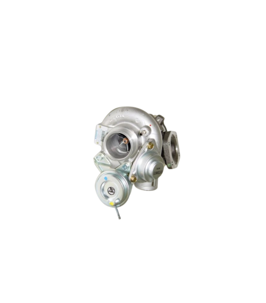 Turbo pour VOLVO C70 1 2.3 T5 239 CV 49189-01355
