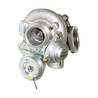 Turbo pour VOLVO C70 1 2.3 T5 239 CV 49189-01355