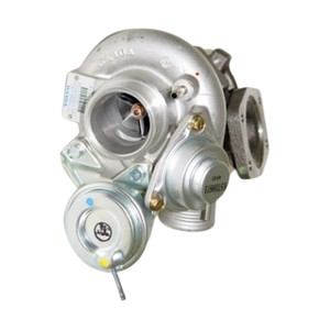 Turbo pour VOLVO 850 2.3 T5 250 CV 49189-01355