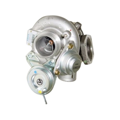 Turbo pour VOLVO V70 1 2.3 T5 241 CV 49189-01355
