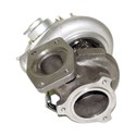 Turbo pour VOLVO V70 1 2.3 T5 241 CV 49189-01355