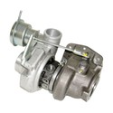 Turbo pour VOLVO V70 1 2.3 T5 241 CV 49189-01355