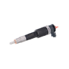 Injecteur pour OPEL Crossland X 1.6 Turbo D 99 CV - 0445110340