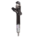 Injecteur pour OPEL Astra K 1.6 BiTurbo 150 CV - 295050-1660