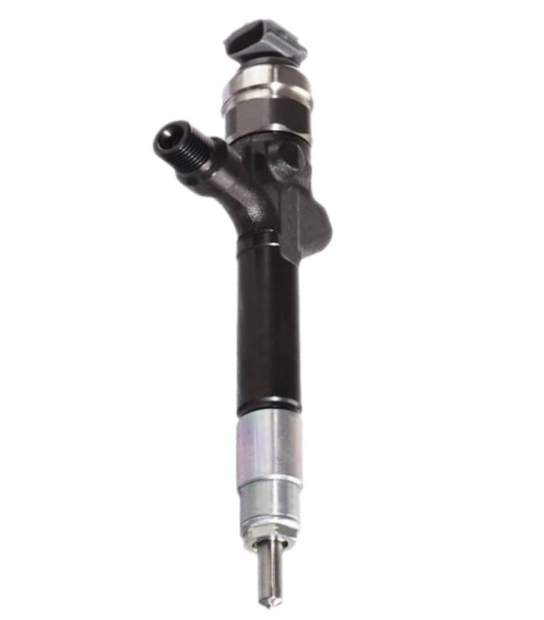 Injecteur pour OPEL Astra K 1.6 CDTI 160 CV - 295050-1660