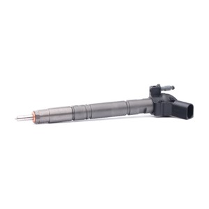 Injecteur pour VOLKSWAGEN Touareg 2 (7P5 / 7P6) 3.0 TDI 245 CV - 0445117021