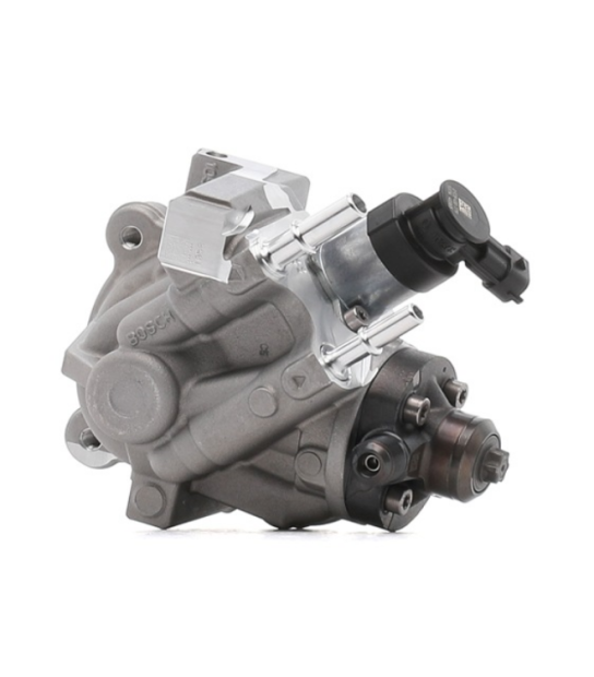 Pompe à haute pression pour CITROËN C4 2 1.6 BlueHDi 99 CV - 0445010578