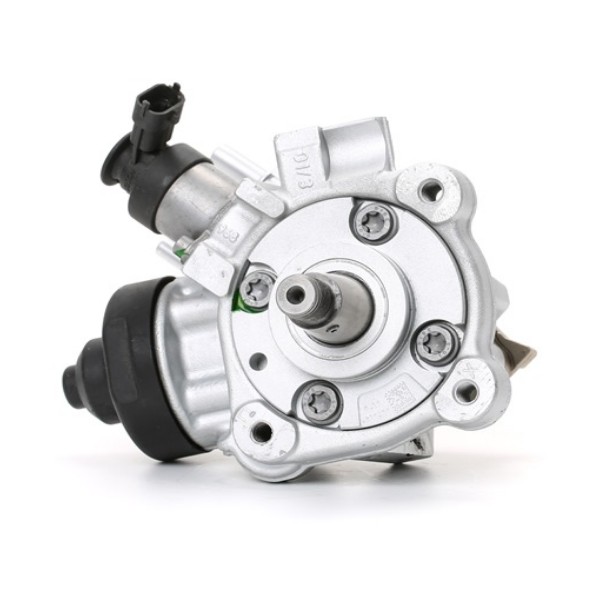 Pompe à haute pression pour PEUGEOT Rifter 1.6 HDi 92 CV - 0445010516