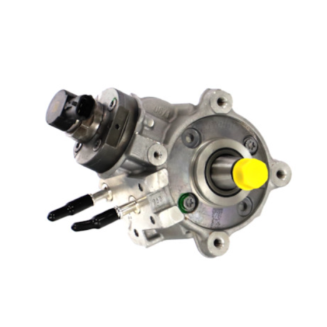 Pompe à haute pression pour CITROËN C4 Cactus 1.5 BlueHDi 120 CV - 0445010761