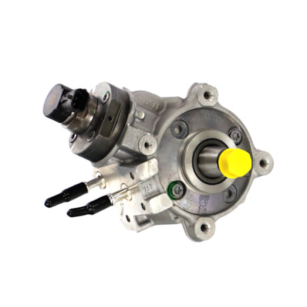 Pompe à haute pression pour FIAT Doblo 3 BlueHDi 102 CV - 0445010761
