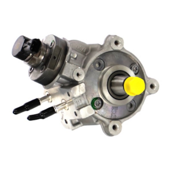 Pompe à haute pression pour OPEL Combo E 1.5 102 CV - 0445010761