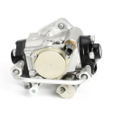 Pompe à haute pression pour TOYOTA Land Cruiser Prado (J12) 3.0 D-4D 166 CV - 294000-0700