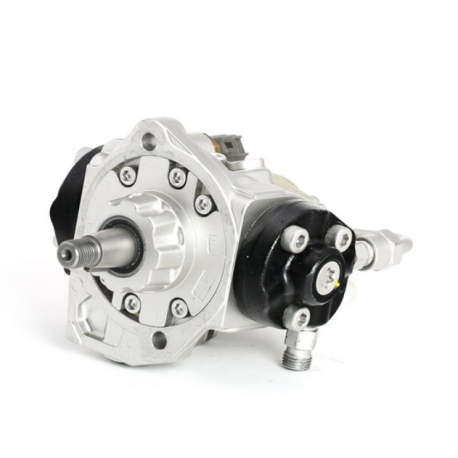 Pompe à haute pression pour TOYOTA Land Cruiser Prado (J12) 3.0 D-4D 173 CV - 294000-0700