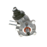 Pompe à haute pression pour DACIA Sandero 2 1.5 Blue dCi 95 CV - 0445010763