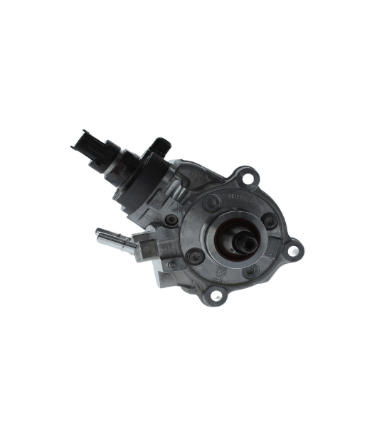 Pompe à haute pression pour RENAULT Espace 5 2.0 Blue dCi 189 CV - 0445011500