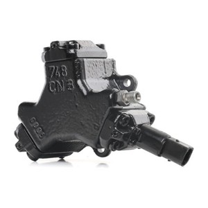 Pompe à haute pression pour MERCEDES Classe C T-Model (S203) 200 CDI 122 CV - 0445010024