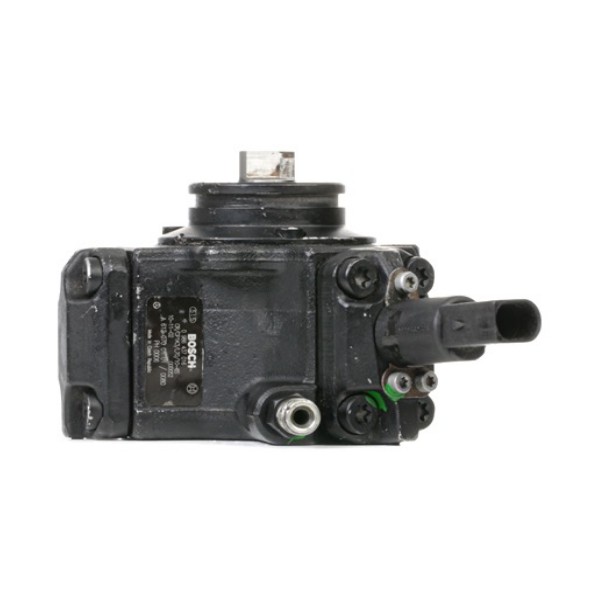 Pompe à haute pression pour MERCEDES Classe C T-Model (S203) 200 CDI 102 CV - 0445010030