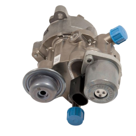 Pompe à haute pression pour BMW X3 (F25) xDrive35i 306 CV - 13517616170