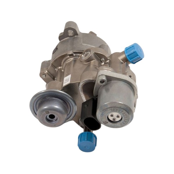 Pompe à haute pression pour BMW 525i (E60 / E61) 525i 218 CV - 13517616170