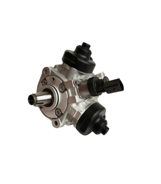 Pompe à haute pression pour BMW 330xd Coupé (E92) 330XD 245 CV - 0445010623