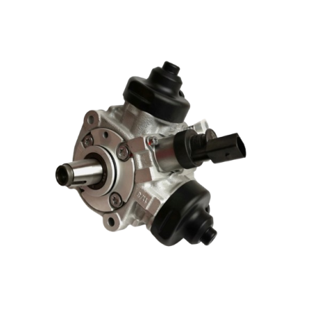 Pompe à haute pression pour BMW 330xd Coupé (E92) 330XD 245 CV - 0445010623