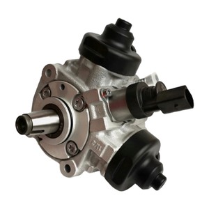 Pompe à haute pression pour BMW X6 (E71 / E72) 40 d 306 CV - 0445010623