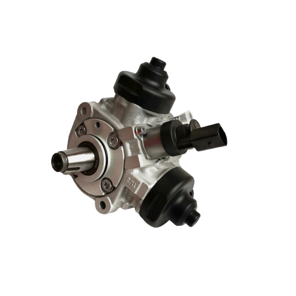 Pompe à haute pression pour BMW 330d (E90) 330D 245 CV - 0445010623