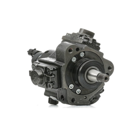 Pompe à haute pression pour IVECO Daily 4 35C12, 35S12 116 CV - 0445010181