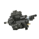 Pompe à haute pression pour IVECO Daily 4 40C12 116 CV - 0445010181