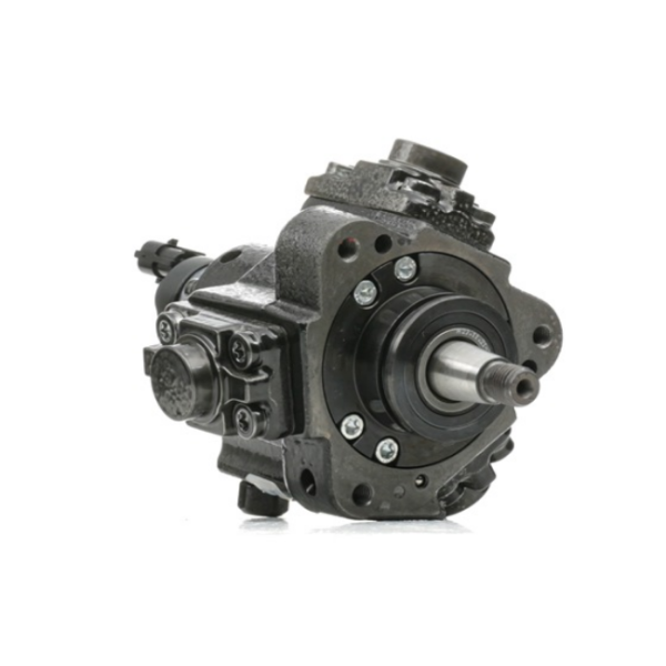 Pompe à haute pression pour IVECO Daily 4 40C11 V 106 CV - 0445010181