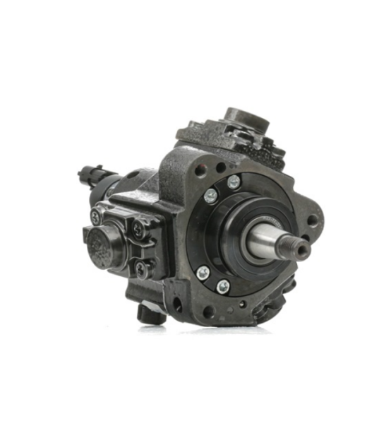 Pompe à haute pression pour IVECO Daily 4 40C12 V, 40C14 V/P 116 CV - 0445010181