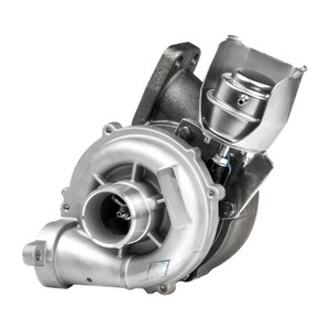 Turbo pour FORD Focus 2 1.6 TDCi 110 CV 753420-5006S - SL Turbo Neuf