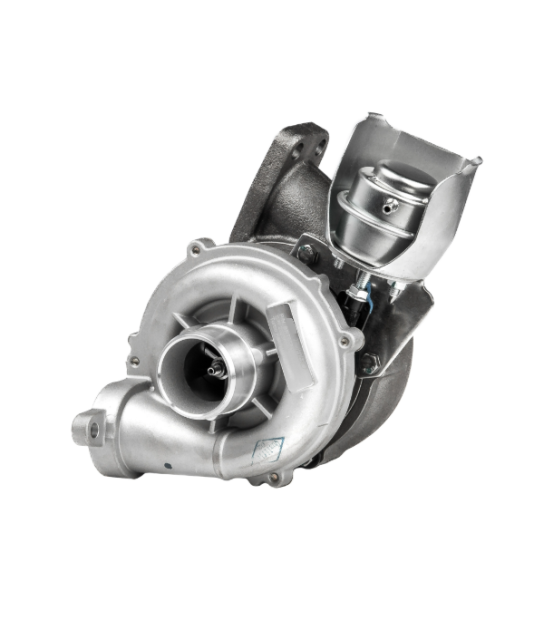 Turbo pour FORD C-Max 2 1.6 TDCi 115 CV 753420-5006S - SL Turbo Neuf