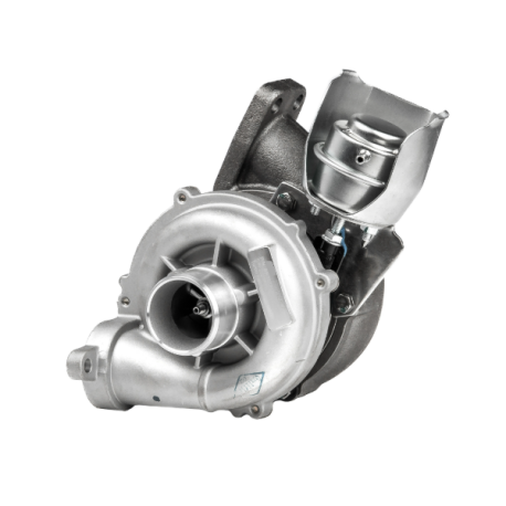 Turbo pour FORD C-Max 2 1.6 TDCi 115 CV 753420-5006S - SL Turbo Neuf