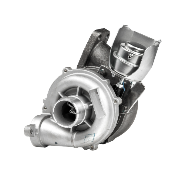 Turbo pour FORD Transit Connect 1.6 TDCi 115 CV 753420-5006S - SL Turbo Neuf