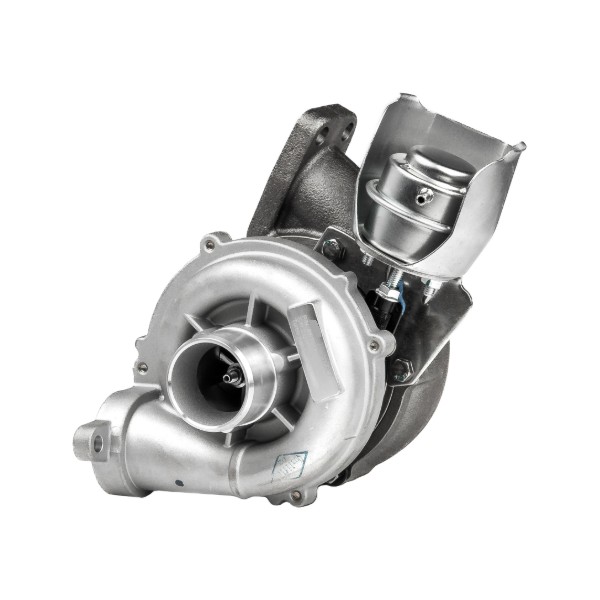 Turbo pour MINI Mini (R56) 1.6 Cooper D 110 CV 753420-5006S - SL Turbo Neuf