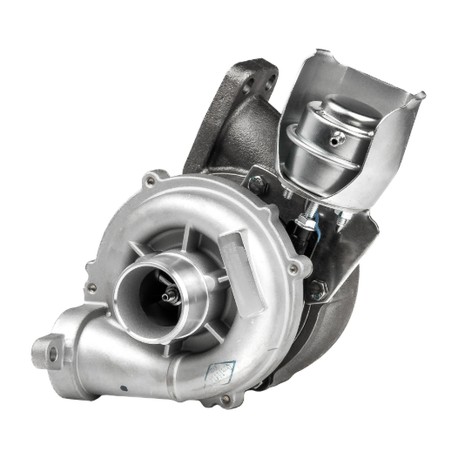 Turbo pour VOLVO V50 1.6 D 110 CV 753420-5006S - SL Turbo Neuf
