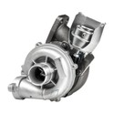 Turbo pour VOLVO S80 2 1.6 D 110 CV 753420-5006S - SL Turbo Neuf
