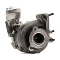 Turbo pour NISSAN Primera 1.9 dCi 116 CV 708639-5011S - SL Turbo Neuf