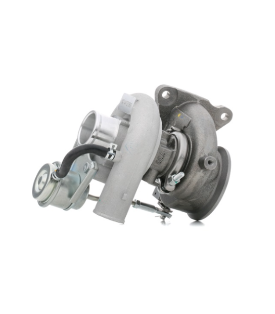 Turbo pour FIAT Ducato 3 2.2 Multijet 101 CV 49131-05212 - SL Turbo Neuf