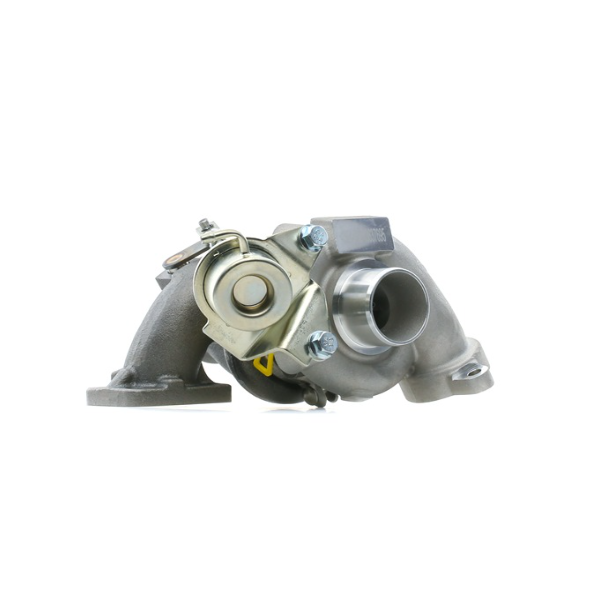 Turbo pour FORD Fiesta 5 1.6 TDCi 90 CV 5435 988 7000 - SL Turbo Neuf