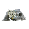 Turbo pour FORD Focus 2 1.6 TDCi 90 CV 5435 988 7000 - SL Turbo Neuf