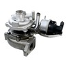 Turbo pour FIAT Doblo 2 1.3 Multijet 90 CV 5435 988 0027 - SL Turbo Neuf